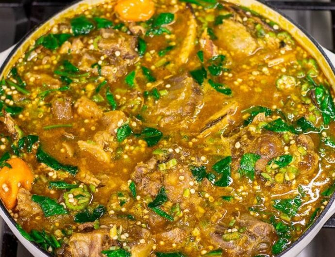 Best-African-Okra-Soup