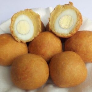 Egg Rolls