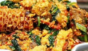 egusi