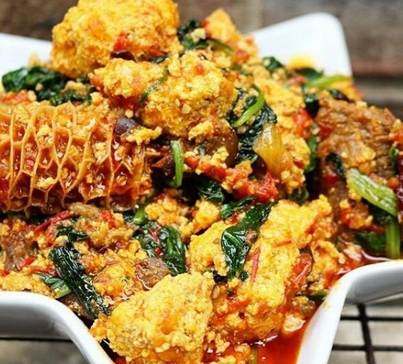 egusi