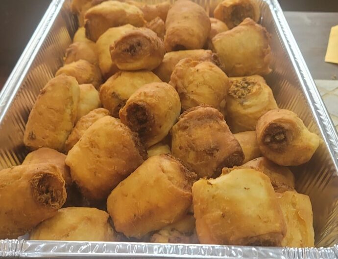 fish-roll