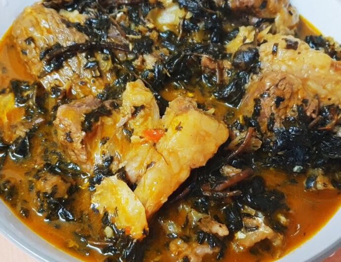 ibo-bitterleaf-soup