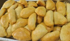 meat-pie