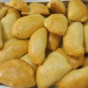 Meat Pie