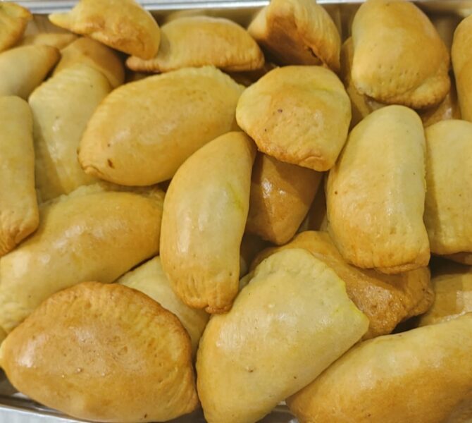 meat-pie