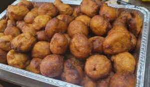 puff-puff