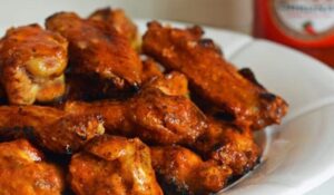 wings